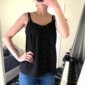 Black Gap Tank - S